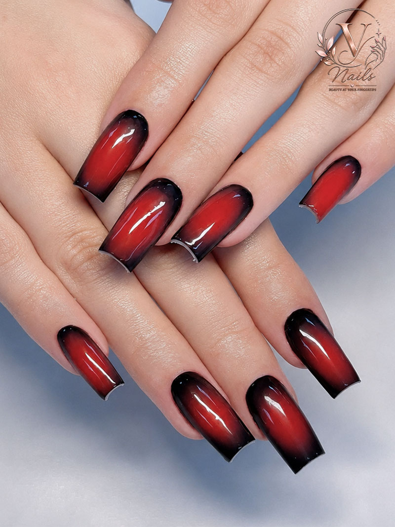V Nails Spa