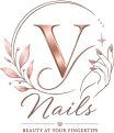 V Nails Spa